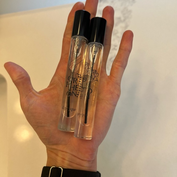 Diptyque Do Son and Orpheon 7.5ml. Opened, no box. - Picture 2 of 6